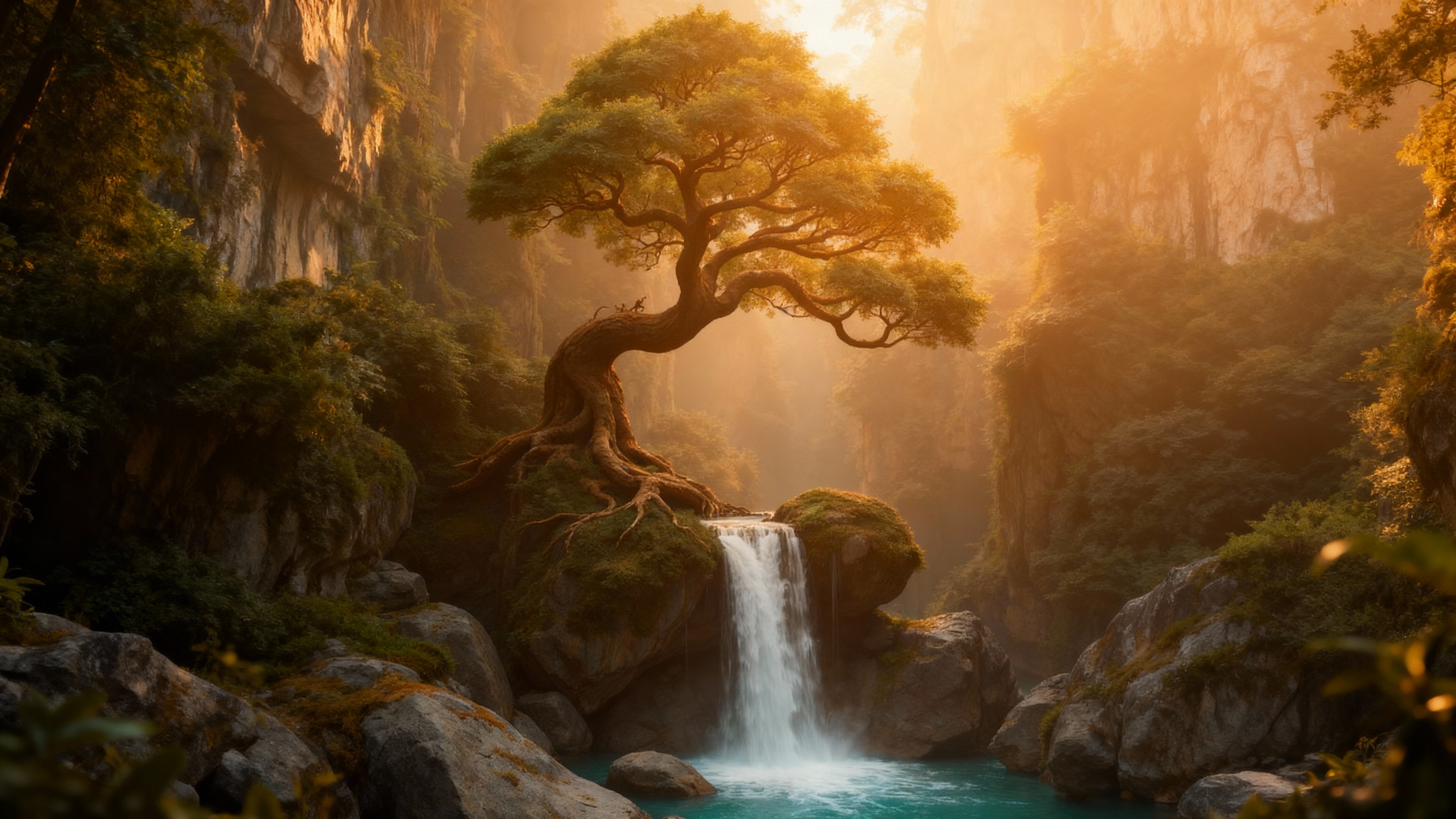 See Dream: Keep everything the same but change the lighting t...