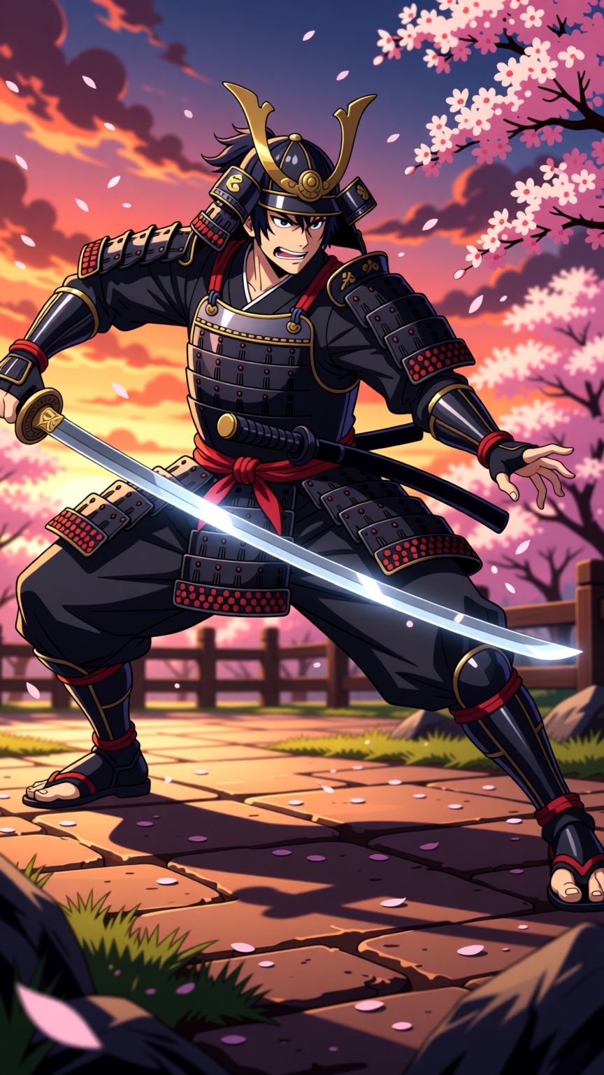 Test 2 Generated Image