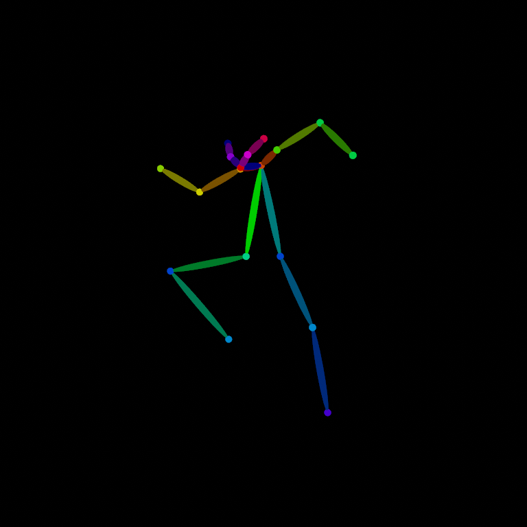 Test 4 Reference Pose